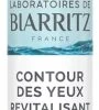 Laboratoires De Biarritz HYDRA-PROTECT + Revitalizing Eye Contour Organic 15ml