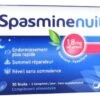 Laboratoires Jolly Jatel Spasmine Night 1,8mg Melatonin 30 Tablets