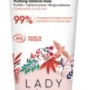 Lady Green Purifying Radiance Mask Organic 75ml