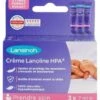 Lansinoh Lanoline Cream HPA For Nipples 3 X 7ml