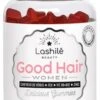 Lashilé Beauty Good Hair Women Anti-Hair Loss 60 Gummies