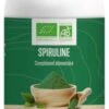 Léro Spirulina Organic 60 Tablets