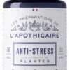 Les Préparations De L'Apothicaire Anti-Stress Preparation 60 Capsules