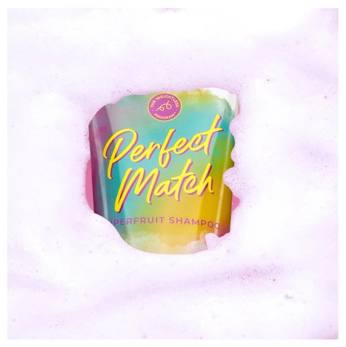 Les Secrets De Loly Superfruit Shampoo Perfect Match Organic 250ml 3 Les Secrets De Loly Superfruit Shampoo Perfect Match Organic 250ml - Image 3