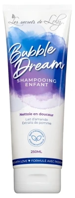 Les Secrets De Loly Children Shampoo Bubble Dream 250ml
