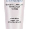 Lierac Diopticerne Dark Circle Correction Brightening Fluid 15ml
