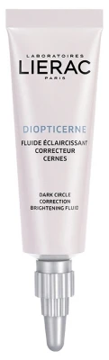 Lierac Diopticerne Dark Circle Correction Brightening Fluid 15ml