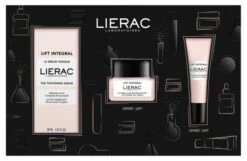 Lierac Lift Integral The Tightening Serum 30ml + Anti-Ageing Firmness Routine Free