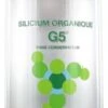 LLR-G5 Organic Silicon G5 Preservative-Free 1000ml