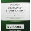 Luxéol Growth & Fortification 30 Tablets To Crunch