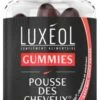 Luxéol Hair Growth 60 Gummies