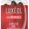 Luxéol Hair Loss 60 Gummies