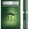 Luxéol Lashes Serum 4ml