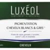Luxéol Pigmentation White & Gray 30 Capsules