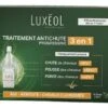 Luxéol Progressive Hair Loss 14 Vials