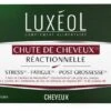Luxéol Reactive Hair Loss 30 Capsules