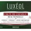 Luxéol Reactive Hair Loss 90 Capsules