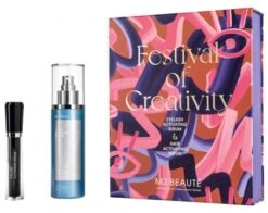 M2 BEAUTÉ Hair Activating Serum 120ml + EyeLash Activating Serum 4ml