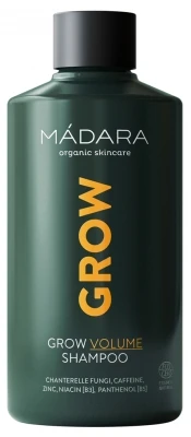 Madara Mádara Grow Volume Shampoo 250ml