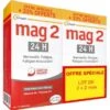 Mag 2 24h Enhanced Formula 2 X 60 Tablets