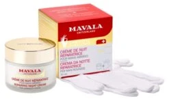 Mavala Repairing Night Cream For Damaged Hand 70ml