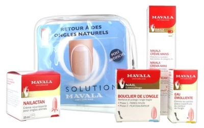 Mavala The Solution Back To Natural Nails 1 Mavala The Solution Back To Natural Nails