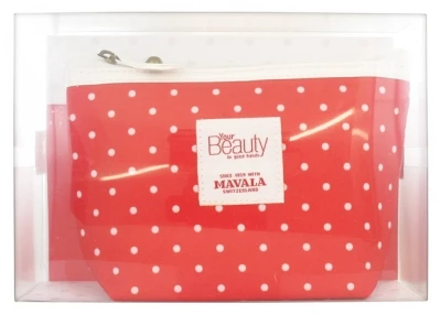 Mavala The Solution Fine And Fragile Nails 1 Mavala The Solution Fine And Fragile Nails