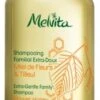 Melvita Extra-Gentle Family Shampoo 1 Litre