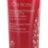 Melvita L'Or Rose Shape Scrub With Pink Berries Organic 150ml
