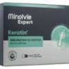 Minolvie Expert Keratin' 60 Plant Capsules