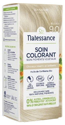 Natessance Coloring Care 150ml
