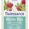 Natessance Organic Castor Oil 250ml