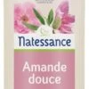 Natessance Sweet Almond Oil 250ml