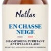 Natlas Purifying Anti-Dandruff Shampoo 300 Ml