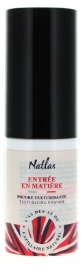 Natlas Texturizing Powder 8 G
