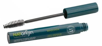 Natorigin Mascara High Tolerance 6g 1 Natorigin Mascara High Tolerance 6g