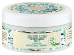 Natura Siberica Super Siberica Mask For Oily Hair 300ml