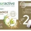 Naturactive Doriance Capital Soleil 2 X 60 Gel-Caps + Free Bracelet