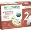Naturactive Doriance Self-Tanning & Protection 2 X 30 Capsules + Free Bracelet