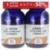 Nature Attitude Activ'Sun Activates And Prolongs The Tan 2 X 60 Capsules