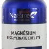 Nature Attitude Magnesium Bisglycinate Chelate 60 Capsules