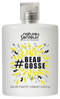 Nature & Senteurs Beau Gosse Natural Eau De Toilette 100ml