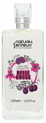 Nature & Senteurs Belle Gosse Natural Eau De Toilette 100ml