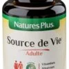Natures Plus Source Of Life Adult 60 Tablets