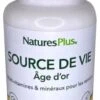 Natures Plus Source Of Life Golden Age 90 Tablets