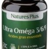 Natures Plus Ultra Omega 3/6/9 60 Capsules