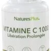 Natures Plus Vitamin C 1000 Extended Release 60 Tablets