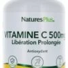 Natures Plus Vitamin C 500 Prolonged Release 120 Tablets