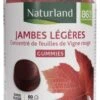Naturland Light Legs 60 Gummies