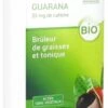 Naturland Organic Guarana 150 Vegecaps